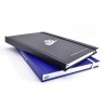 Hard Cover Notebook